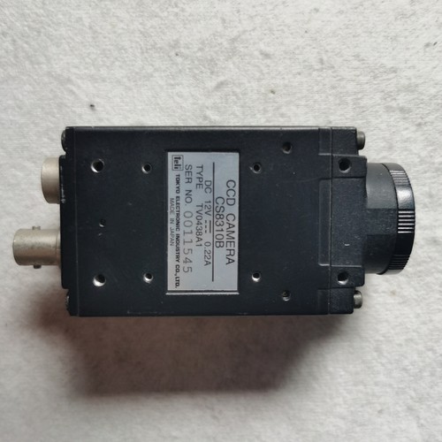 1pz teli cs8310b telecamera - teli,
