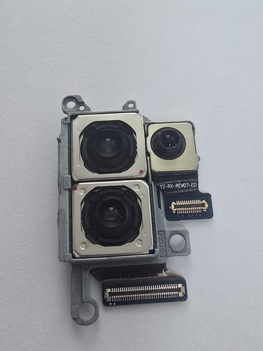 Fotocamera principale