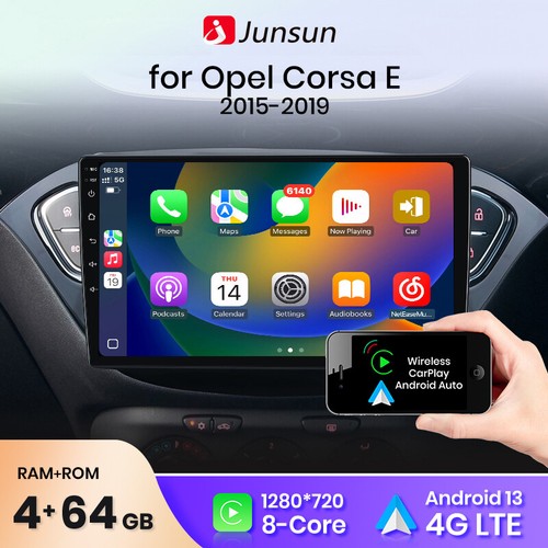 Radio android 128gb per - android, 6+128gb