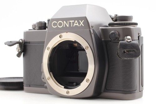 Ottimo come nuovo contax s2b - [ottimo, nuovo]