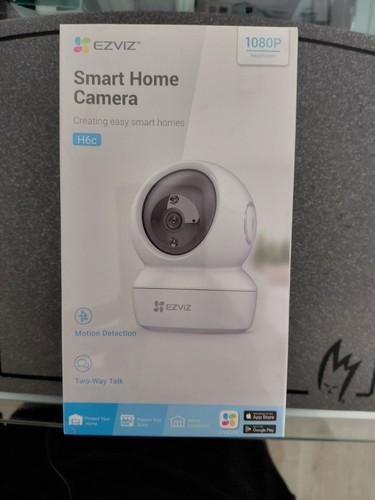 Ezviz ty1 1g2wf ip - ezviz, cs-ty1-b0-1g2wf