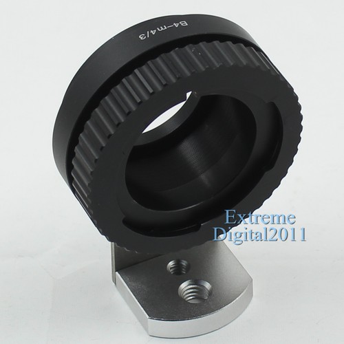 Per nikon fujinon - b4-m4/3,