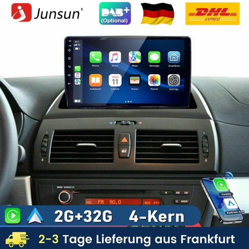 64gb dab carplay per bmw - 2g+64gb,