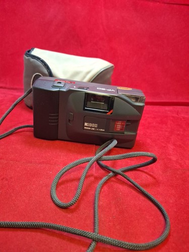 Ricoh 35mm fotocamera - yf-20,