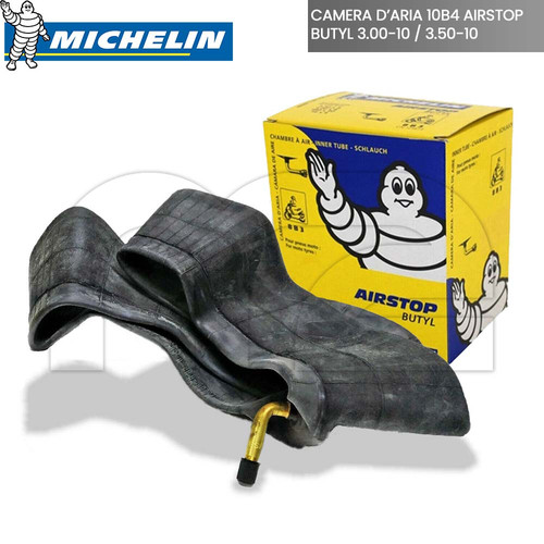 Camera aria michelin - 10, b4