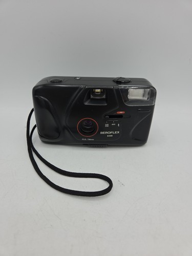 Beroflex fotocamera pellicola