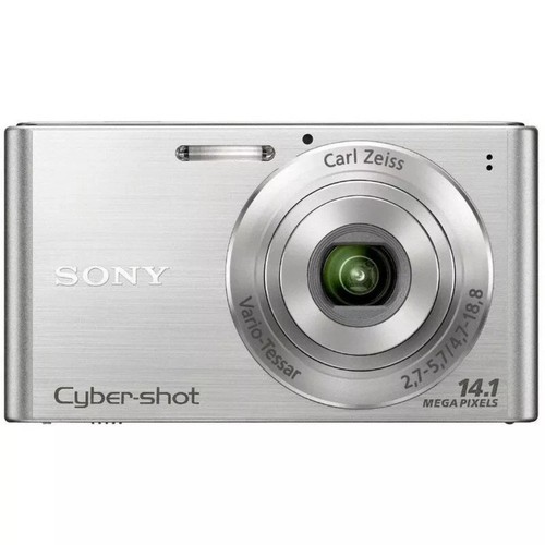 Sony cyber shot dsc w320 - sony, cyber-shot