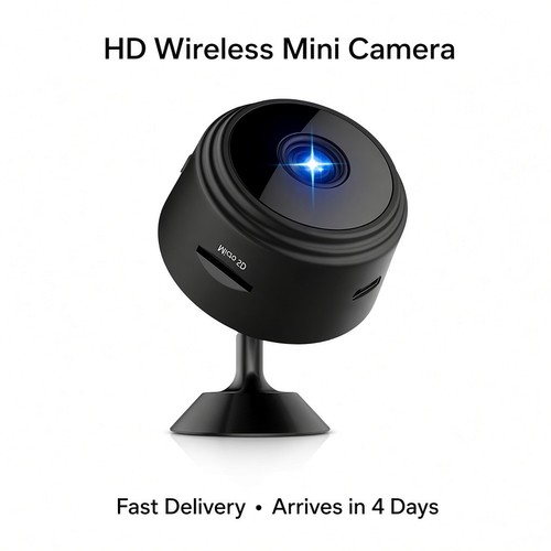 Mini telecamera - , di