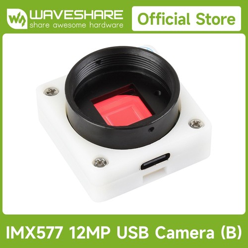 Waveshare imx577 12mp - imx577,