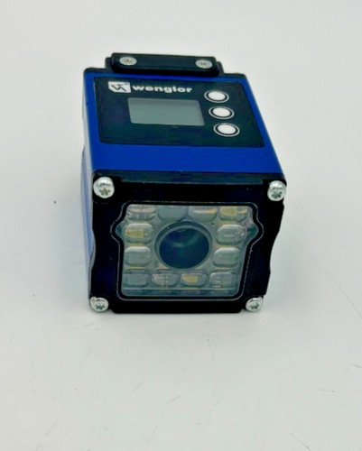Wenglor b50s001 smart camera - smart,