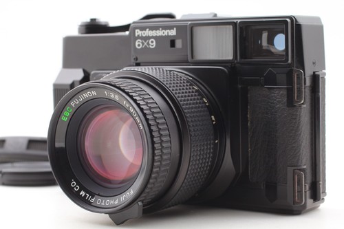 Rale model mint - [n, w/strap]