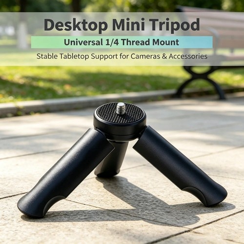 Mini supporto treppiede