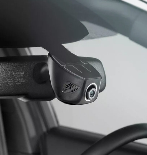 Nuova fotocamera dash cam