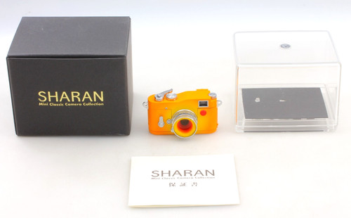 Ultra rara sharan limited - [ultra,