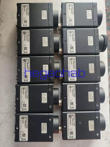 Telecamera ccd allied - telecamera, stingray