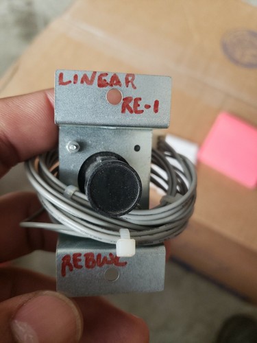 Telecamera lineare in - telecamera,