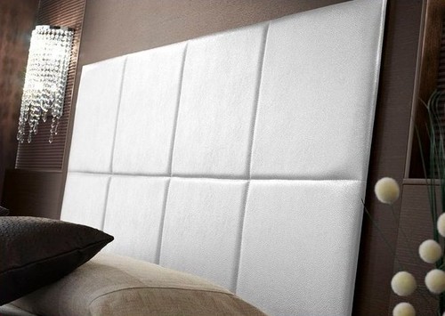 Testata letto matrimoniale
