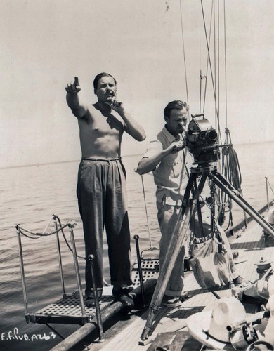 Fotografi di vintage - 2, n&b