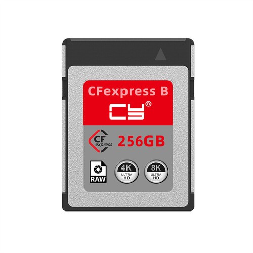 Cablecy cfexpress type gb - 64,