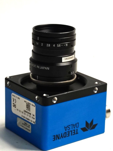 Dalsa 05m10 00 r - dalsa, b2-21-05m10-00-r