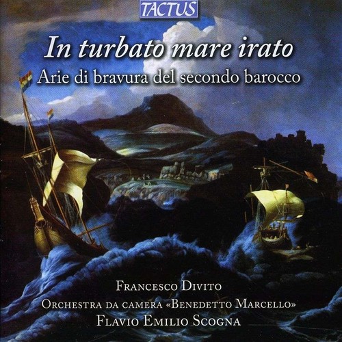 Orch camera marcello - b.,
