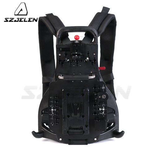 Zaino batteria fotocamera