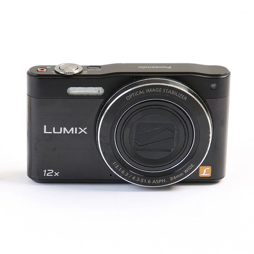 Panasonic dmc sz8 fotocamera - dmc-sz8,