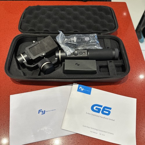 Feiyutech stabilizzatore - feiyutech,