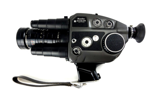 Beaulieu 4008 super8 - beaulieu,