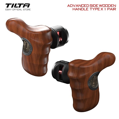 Tilta advanced side - tilta,