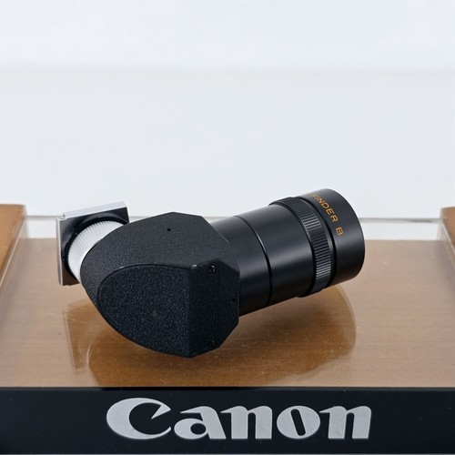 Come nuovo canon angle - canon,