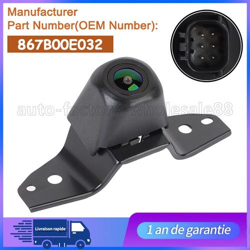 Fotocamera anteriore