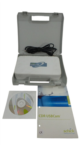 Schick telecamera intraorale - telecamera,