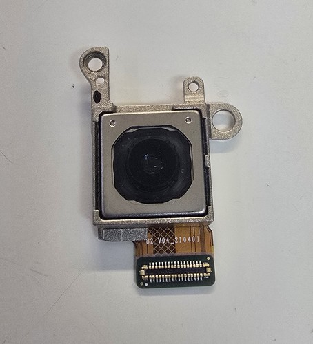Fotocamera posteriore