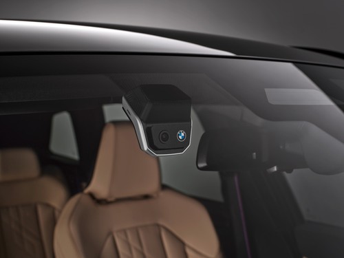 Bmw advanced car - bmw, kit