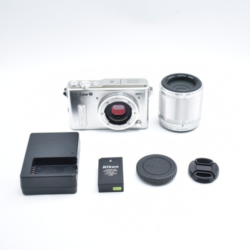 Exc nikon aw1 set - 【exc+++】nikon,