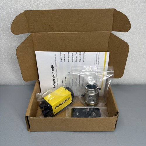 Fotocamera cognex ism1050 - cognex, ism1050-00