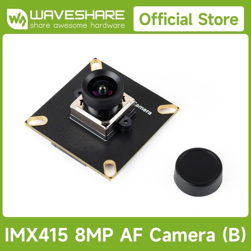 Waveshare imx415 8mp - imx415, modulo