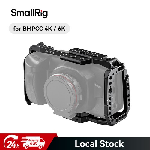 Gabbia fotocamera smallrig - fotocamera,