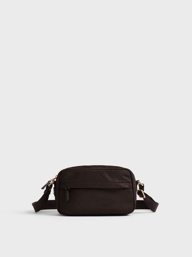 Borbonese club camera case - borbonese,